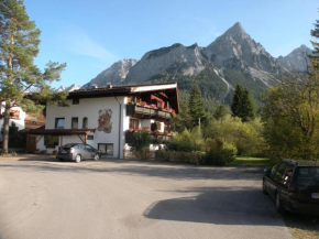 Tyrol Appartements